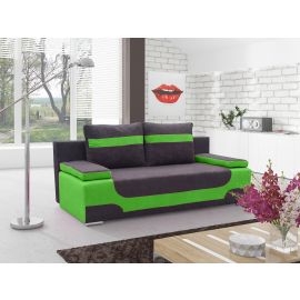 Eltap Area Extendable Sofa 200x92x73cm Universal Corner, Grey (AE02) | Sofas | prof.lv Viss Online