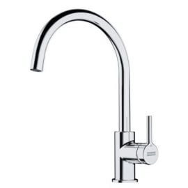 Franke Lina XL Kitchen Sink Water Mixer NEW | Faucets | prof.lv Viss Online