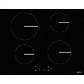 Indukcijas Plīts Virsma Franke Smart FSM 654 I BK Iebūvējamā Black (108.0606.107) | Lielā sadzīves tehnika | prof.lv Viss Online