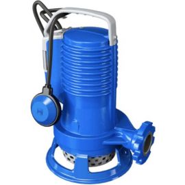 Iegremdējamais Ūdens Sūknis Zenit AP Blue P 200-2-G40H 1.5kW (111499) | Iegremdējamie sūkņi | prof.lv Viss Online