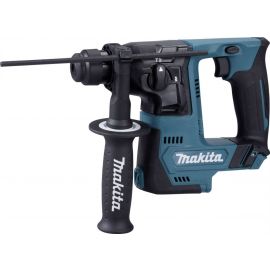 Makita HR140DZ Cordless Hammer Drill Without Battery and Charger 12V | Breakers and demolition hammers | prof.lv Viss Online