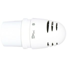 Herz Radiatora Termogalva MINI (Danfoss vārstiem) (M28x1.5) (1920009)