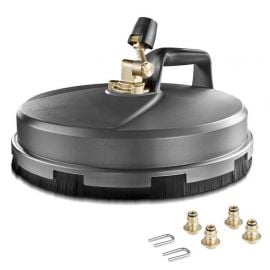 Virsmu tīrīšnas uzgalis Karcher FR Classic DIY (2.643-494.0) | Vacuum cleaner accessories | prof.lv Viss Online