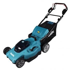 Makita DLM539Z Cordless Lawn Mower Without Battery and Charger 36V | Lawnmovers | prof.lv Viss Online