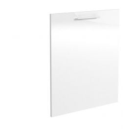 Halmar VENTO Door for Dishwasher 72x72cm DM-60/72 | Kitchen cabinets | prof.lv Viss Online