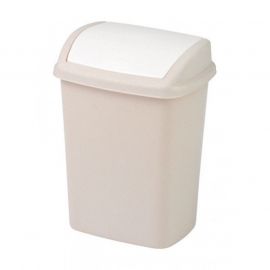 Keter Waste Bin Dominik 10L | Trash cans | prof.lv Viss Online