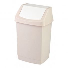 Keter Waste Bin Dominik 25L | Trash cans | prof.lv Viss Online