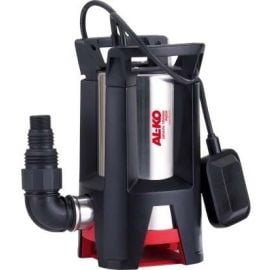 Al-Ko Drain Inox Comfort submersible water pump (mud pump) | Submersible pumps | prof.lv Viss Online