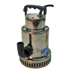 Nocchi Drenox Submersible Water Pump (Sump Pump) | Nocchi | prof.lv Viss Online