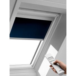 Жалюзи Velux DSL с солнечным управлением | Встраиваемые мансардные окна | prof.lv Viss Online