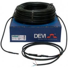 Devi Devisnow DTCE-20 кабель обогрева пола | Нагревательный кабель | prof.lv Viss Online