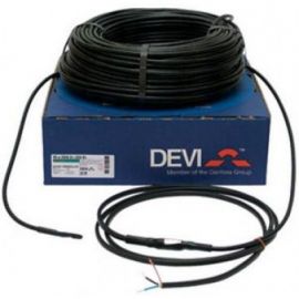 Devi Devisnow DTCE-30 Floor Heating Cable | Heating cables | prof.lv Viss Online