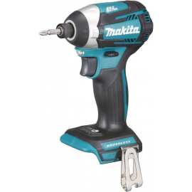 Makita DTD154Z Cordless Impact Driver Without Battery and Charger | Screwdrivers and drills | prof.lv Viss Online