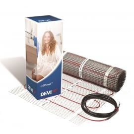Devi Devicomfort™ DTIR-150 внутренний обогревательный коврик | Нагревательные маты | prof.lv Viss Online