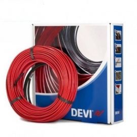 Devi Deviflex 18T (DTIP) кабель для внутреннего отопления | Нагревательный кабель | prof.lv Viss Online