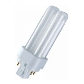 Лампа компактной люминесценции Osram Dulux D/E | Осветительная техника | prof.lv Viss Online