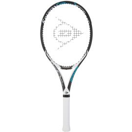 Теннисная ракетка Dunlop SRX CV 5.0 Черная/Белая (621DN10266417) | Dunlop | prof.lv Viss Online