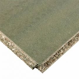 DURELIS Floor Moisture-resistant chipboard sheet tongue-and-groove | Unilin | prof.lv Viss Online