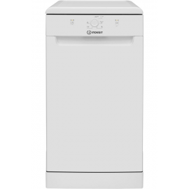 Indesit Dishwasher DSFE 1B10 | Brīvi stāvošās trauku mazgājamās mašīnas | prof.lv Viss Online