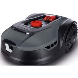 Scheppach RoboCut XL600 Lawn Mower Robot Grey/Black (5913003901&SCHEP) | Garden equipment | prof.lv Viss Online