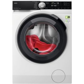 AEG LFR95146UE Front Load Washing Machine White | Aeg | prof.lv Viss Online