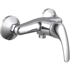 Schütte Athos 77040 Shower Mixer Chrome | Shower faucets | prof.lv Viss Online