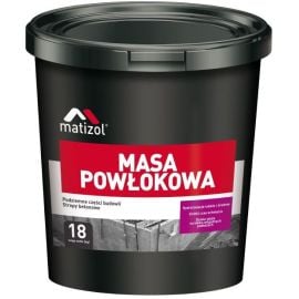 Bituma mastika hidroizolācijai Matizol 18 kg (130607) | Битумная мастика | prof.lv Viss Online