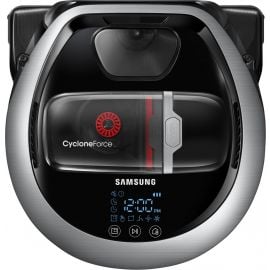 Samsung VR20R7250WC Робот-пылесос серого цвета (130060446) | Роботы-пылесосы | prof.lv Viss Online