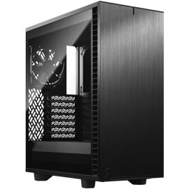 Fractal Design Define 7 Compact Computer Case Mid Tower (ATX) | PC cases | prof.lv Viss Online