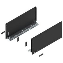 Atvilktnes Malas Blum LEGRABOX C-PURE 400 mm (770C4002S CS-M) | Piegāde ar pakomātu | prof.lv Viss Online