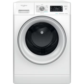 Whirlpool FFWDB964369SVEE Front Load Washer Dryer White (FFWDB 964369 SV EE) | Washing machines | prof.lv Viss Online