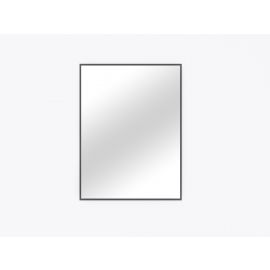 Зеркало с подсветкой Eltap Tressedi 60x60, черное (MI-TRE-B-60) | Зеркала | prof.lv Viss Online