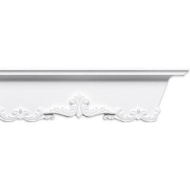 Homestar Victoria LED Strip Light 65x100x2000mm | Ceiling moldings | prof.lv Viss Online