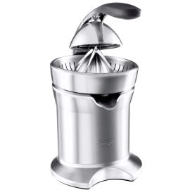 Sage SCP800BAL Citrus Press, Silver (9312432030090) | Juicers | prof.lv Viss Online