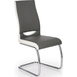 Virtuves Krēsls Halmar K259, 59x44x97cm, Pelēks (V-CH-K/259-POPIEL) | Virtuves krēsli, ēdamistabas krēsli | prof.lv Viss Online