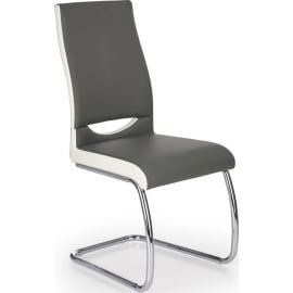 Halmar K259 Kitchen Chair Grey | Halmar | prof.lv Viss Online