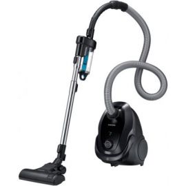 Samsung VC07M25L0WC/SB Vacuum Cleaner Black | Vacuum cleaners | prof.lv Viss Online