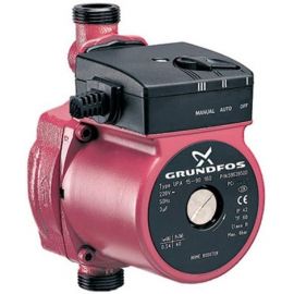 Grundfos UPA 15-90 160 Circulation Pump (59539510) | Pumps | prof.lv Viss Online