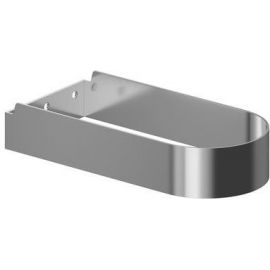 Ravak Yard 400 Sink Undermount Stainless Steel (X01786)