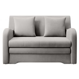 Eltap Ario Retractable Sofa 103x130x85cm Universal Corner, Grey (SO-AR-03NU-03NU) | Sofas | prof.lv Viss Online