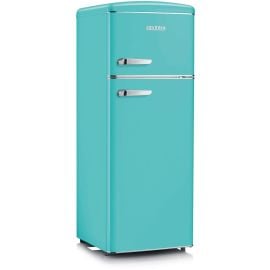 Холодильник с морозильной камерой Severin RKG 8934 Blue (T-MLX39263) | Крупная бытовая техника | prof.lv Viss Online