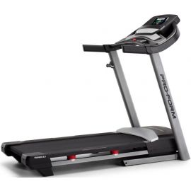ProForm Trainer 9.0 Treadmill, Grey (516ICPFTL69921) | Exercise machines | prof.lv Viss Online