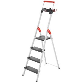 Hailo L100 TopLine Навесные Лестницы 165см (38050407) | Hailo | prof.lv Viss Online