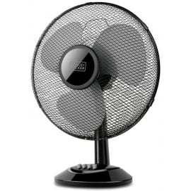 Galda Ventilators Black & Decker BXEFD41E Black (8432406440043) | Ventilatori | prof.lv Viss Online
