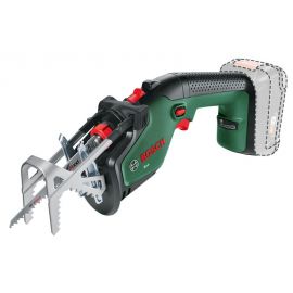 Bosch Keo Cordless Garden Saw, Without Battery and Charger 18V (0600861A01) | Branch saws | prof.lv Viss Online