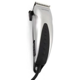 Esperanza EBC003 Mat Car Black/Gray (5901299931998) | Hair trimmers | prof.lv Viss Online