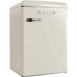 Мини-холодильник Snaige R13SM-PRC30F бежевый | Холодильники | prof.lv Viss Online