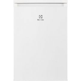Мини-холодильник Electrolux LXB1SF11W0 с морозильной камерой, белый | Mini ledusskapji | prof.lv Viss Online