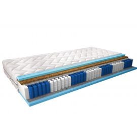 Eltap Amore Quilted Mattress Topper | Spring mattresses | prof.lv Viss Online