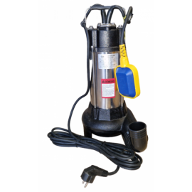 Ceva VVD 1100F Submersible Water Pump 1.1kW (171006) | Ceva | prof.lv Viss Online
